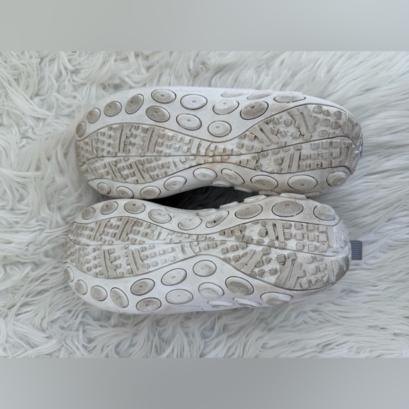 Merrell Jungle Moc Wool Shoes - Picture 7 of 9